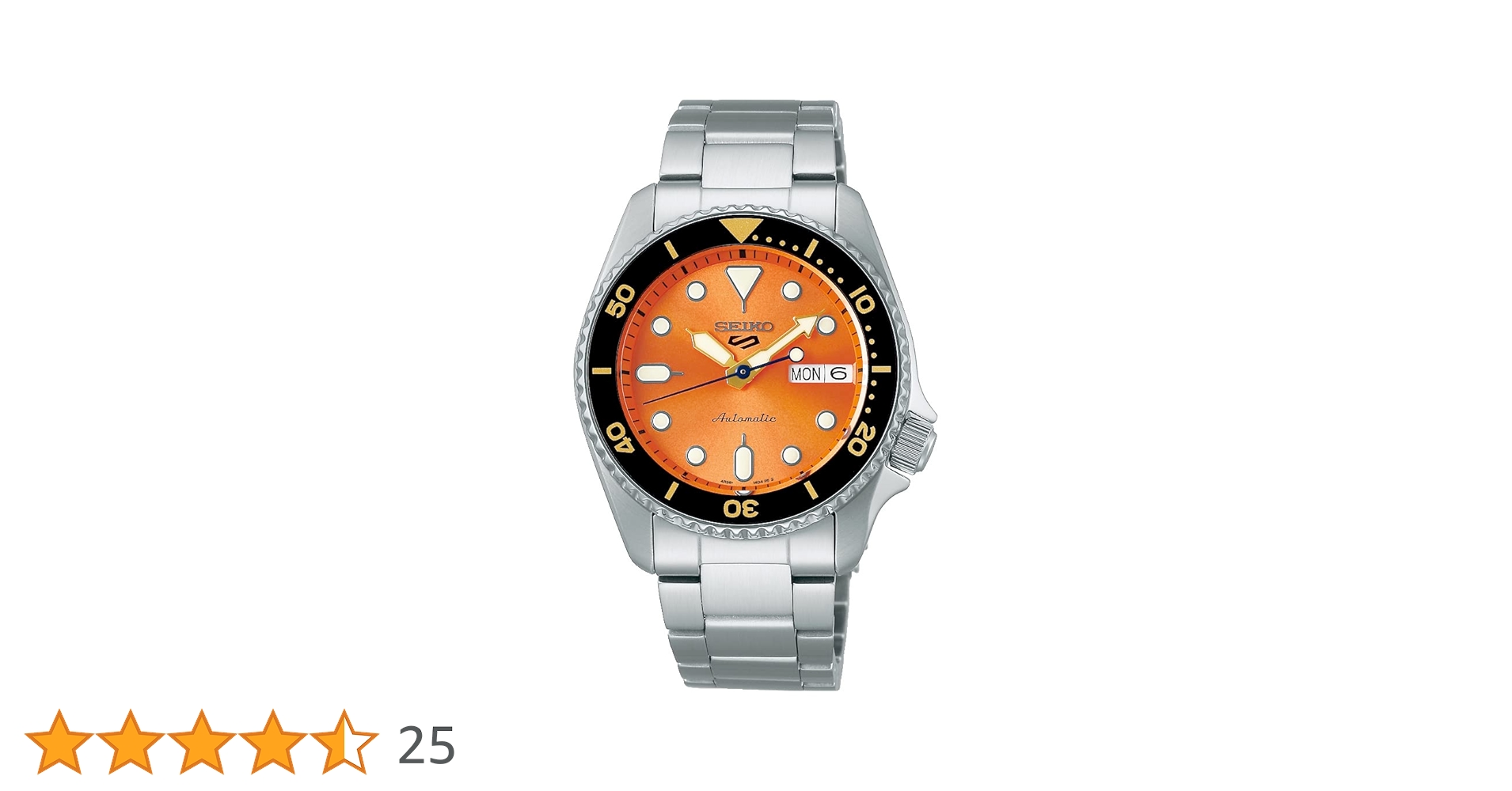 Amazon.co.jp: セイコー SEIKO 腕時計 自動巻き(手巻き付き Amazon.co.jp: セイコー SEIKO 腕時計 自動巻き(手巻き付き